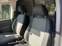 USED 2018 18 VOLKSWAGEN CADDY 2.0 TDI C20 BlueMotion Tech Startline Panel Van 5dr Diesel Manual SWB Euro 6 (s/s) (102 ps) !NO VAT!, TRADE SALE / PX TO CLEAR / SOLD AS SEEN,