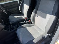 USED 2018 18 VOLKSWAGEN CADDY 2.0 TDI C20 BlueMotion Tech Startline Panel Van 5dr Diesel Manual SWB Euro 6 (s/s) (102 ps) !NO VAT!, TRADE SALE / PX TO CLEAR / SOLD AS SEEN,