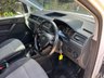 USED 2018 18 VOLKSWAGEN CADDY 2.0 TDI C20 BlueMotion Tech Startline Panel Van 5dr Diesel Manual SWB Euro 6 (s/s) (102 ps) !NO VAT!, TRADE SALE / PX TO CLEAR / SOLD AS SEEN,