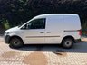 USED 2018 18 VOLKSWAGEN CADDY 2.0 TDI C20 BlueMotion Tech Startline Panel Van 5dr Diesel Manual SWB Euro 6 (s/s) (102 ps) !NO VAT!, TRADE SALE / PX TO CLEAR / SOLD AS SEEN,
