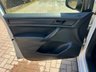 USED 2018 18 VOLKSWAGEN CADDY 2.0 TDI C20 BlueMotion Tech Startline Panel Van 5dr Diesel Manual SWB Euro 6 (s/s) (102 ps) !NO VAT!, TRADE SALE / PX TO CLEAR / SOLD AS SEEN,