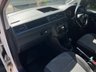 USED 2018 18 VOLKSWAGEN CADDY 2.0 TDI C20 BlueMotion Tech Startline Panel Van 5dr Diesel Manual SWB Euro 6 (s/s) (102 ps) !NO VAT!, TRADE SALE / PX TO CLEAR / SOLD AS SEEN,