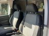 USED 2018 18 VOLKSWAGEN CADDY 2.0 TDI C20 BlueMotion Tech Startline Panel Van 5dr Diesel Manual SWB Euro 6 (s/s) (102 ps) !NO VAT!, TRADE SALE / PX TO CLEAR / SOLD AS SEEN,
