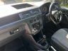 USED 2018 18 VOLKSWAGEN CADDY 2.0 TDI C20 BlueMotion Tech Startline Panel Van 5dr Diesel Manual SWB Euro 6 (s/s) (102 ps) !NO VAT!, TRADE SALE / PX TO CLEAR / SOLD AS SEEN,