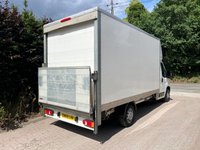 USED 2019 69 CITROEN RELAY 2.0 BlueHDi 35 Chassis Cab 2dr Diesel Manual L3 Euro 6 (130 ps) !NO VAT!, TRADE SALE / PX TO CLEAR / SOLD AS SEEN