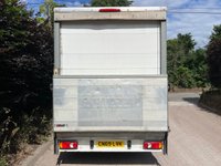 USED 2019 69 CITROEN RELAY 2.0 BlueHDi 35 Chassis Cab 2dr Diesel Manual L3 Euro 6 (130 ps) !NO VAT!, TRADE SALE / PX TO CLEAR / SOLD AS SEEN