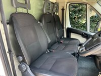 USED 2019 69 CITROEN RELAY 2.0 BlueHDi 35 Chassis Cab 2dr Diesel Manual L3 Euro 6 (130 ps) !NO VAT!, TRADE SALE / PX TO CLEAR / SOLD AS SEEN