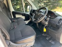 USED 2019 69 CITROEN RELAY 2.0 BlueHDi 35 Chassis Cab 2dr Diesel Manual L3 Euro 6 (130 ps) !NO VAT!, TRADE SALE / PX TO CLEAR / SOLD AS SEEN