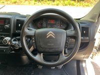 USED 2019 69 CITROEN RELAY 2.0 BlueHDi 35 Chassis Cab 2dr Diesel Manual L3 Euro 6 (130 ps) !NO VAT!, TRADE SALE / PX TO CLEAR / SOLD AS SEEN