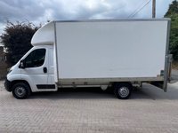 USED 2019 69 CITROEN RELAY 2.0 BlueHDi 35 Chassis Cab 2dr Diesel Manual L3 Euro 6 (130 ps) !NO VAT!, TRADE SALE / PX TO CLEAR / SOLD AS SEEN