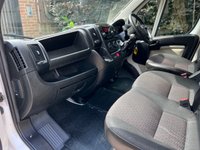 USED 2019 69 CITROEN RELAY 2.0 BlueHDi 35 Chassis Cab 2dr Diesel Manual L3 Euro 6 (130 ps) !NO VAT!, TRADE SALE / PX TO CLEAR / SOLD AS SEEN