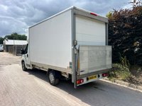 USED 2019 69 CITROEN RELAY 2.0 BlueHDi 35 Chassis Cab 2dr Diesel Manual L3 Euro 6 (130 ps) !NO VAT!, TRADE SALE / PX TO CLEAR / SOLD AS SEEN