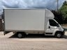 USED 2019 69 CITROEN RELAY 2.0 BlueHDi 35 Chassis Cab 2dr Diesel Manual L3 Euro 6 (130 ps) !NO VAT!, TRADE SALE / PX TO CLEAR / SOLD AS SEEN
