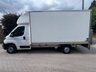 USED 2019 69 CITROEN RELAY 2.0 BlueHDi 35 Chassis Cab 2dr Diesel Manual L3 Euro 6 (130 ps) !NO VAT!, TRADE SALE / PX TO CLEAR / SOLD AS SEEN