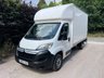 USED 2019 69 CITROEN RELAY 2.0 BlueHDi 35 Chassis Cab 2dr Diesel Manual L3 Euro 6 (130 ps) !NO VAT!, TRADE SALE / PX TO CLEAR / SOLD AS SEEN