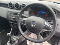 USED 2020 70 DACIA DUSTER 1.0 TCe Essential SUV 5dr Bi Fuel Manual Euro 6 (s/s) (100 ps) 