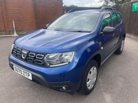 USED 2020 70 DACIA DUSTER 1.0 TCe Essential SUV 5dr Bi Fuel Manual Euro 6 (s/s) (100 ps) 