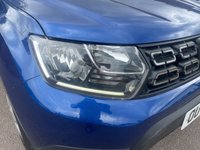 USED 2020 70 DACIA DUSTER 1.0 TCe Essential SUV 5dr Bi Fuel Manual Euro 6 (s/s) (100 ps) 