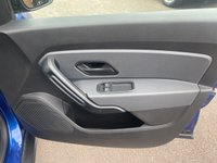USED 2020 70 DACIA DUSTER 1.0 TCe Essential SUV 5dr Bi Fuel Manual Euro 6 (s/s) (100 ps) 