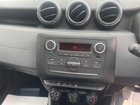 USED 2020 70 DACIA DUSTER 1.0 TCe Essential SUV 5dr Bi Fuel Manual Euro 6 (s/s) (100 ps) 
