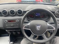 USED 2020 70 DACIA DUSTER 1.0 TCe Essential SUV 5dr Bi Fuel Manual Euro 6 (s/s) (100 ps) 