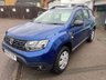 USED 2020 70 DACIA DUSTER 1.0 TCe Essential SUV 5dr Bi Fuel Manual Euro 6 (s/s) (100 ps) 