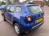 USED 2020 70 DACIA DUSTER 1.0 TCe Essential SUV 5dr Bi Fuel Manual Euro 6 (s/s) (100 ps) 