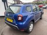 USED 2020 70 DACIA DUSTER 1.0 TCe Essential SUV 5dr Bi Fuel Manual Euro 6 (s/s) (100 ps) 