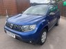 USED 2020 70 DACIA DUSTER 1.0 TCe Essential SUV 5dr Bi Fuel Manual Euro 6 (s/s) (100 ps) 