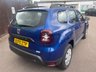 USED 2020 70 DACIA DUSTER 1.0 TCe Essential SUV 5dr Bi Fuel Manual Euro 6 (s/s) (100 ps) 