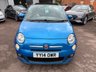 USED 2014 14 FIAT 500C 1.2 S Convertible 2dr Petrol Manual Euro 6 (s/s) (69 bhp) 