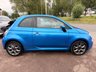 USED 2014 14 FIAT 500C 1.2 S Convertible 2dr Petrol Manual Euro 6 (s/s) (69 bhp) 