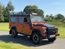 USED 2015 65 LAND ROVER DEFENDER 2.2 TDCi Adventure Station Wagon Double Cab 5dr Diesel Manual 4WD MWB Euro 5 (122 ps) Adventure! Station Wagon! Immaculate Condition!