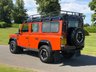USED 2015 65 LAND ROVER DEFENDER 2.2 TDCi Adventure Station Wagon Double Cab 5dr Diesel Manual 4WD MWB Euro 5 (122 ps) Adventure! Station Wagon! Immaculate Condition!