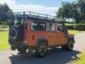 USED 2015 65 LAND ROVER DEFENDER 2.2 TDCi Adventure Station Wagon Double Cab 5dr Diesel Manual 4WD MWB Euro 5 (122 ps) Adventure! Station Wagon! Immaculate Condition!