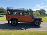 USED 2015 65 LAND ROVER DEFENDER 2.2 TDCi Adventure Station Wagon Double Cab 5dr Diesel Manual 4WD MWB Euro 5 (122 ps) Adventure! Station Wagon! Immaculate Condition!
