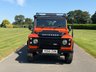 USED 2015 65 LAND ROVER DEFENDER 2.2 TDCi Adventure Station Wagon Double Cab 5dr Diesel Manual 4WD MWB Euro 5 (122 ps) Adventure! Station Wagon! Immaculate Condition!