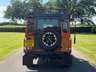 USED 2015 65 LAND ROVER DEFENDER 2.2 TDCi Adventure Station Wagon Double Cab 5dr Diesel Manual 4WD MWB Euro 5 (122 ps) Adventure! Station Wagon! Immaculate Condition!