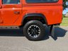 USED 2015 65 LAND ROVER DEFENDER 2.2 TDCi Adventure Station Wagon Double Cab 5dr Diesel Manual 4WD MWB Euro 5 (122 ps) Adventure! Station Wagon! Immaculate Condition!