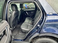 USED 2021 21 LAND ROVER DISCOVERY SPORT 2.0 D165 S SUV 5dr Diesel Manual Euro 6 (s/s) (163 ps) 