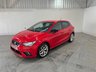 USED 2020 20 SEAT IBIZA 1.0 TSI FR Hatchback 5dr Petrol Manual Euro 6 (s/s) GPF (95 ps) NAV,Bluetooth,AC,Cruise Control