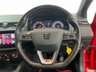 USED 2020 20 SEAT IBIZA 1.0 TSI FR Hatchback 5dr Petrol Manual Euro 6 (s/s) GPF (95 ps) NAV,Bluetooth,AC,Cruise Control