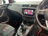 USED 2020 20 SEAT IBIZA 1.0 TSI FR Hatchback 5dr Petrol Manual Euro 6 (s/s) GPF (95 ps) NAV,Bluetooth,AC,Cruise Control