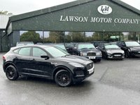 USED 2019 69 JAGUAR E-PACE 2.0 D150 SUV 5dr Diesel Manual Euro 6 (s/s) (150 ps) 