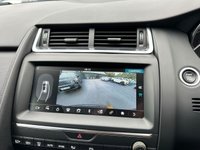 USED 2019 69 JAGUAR E-PACE 2.0 D150 SUV 5dr Diesel Manual Euro 6 (s/s) (150 ps) 