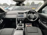 USED 2019 69 JAGUAR E-PACE 2.0 D150 SUV 5dr Diesel Manual Euro 6 (s/s) (150 ps) 
