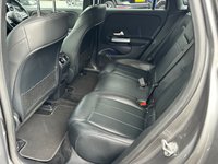 USED 2022 72 MERCEDES-BENZ EQA EQA 250+ 70.5kWh Sport SUV 5dr Electric Auto (190 ps) 