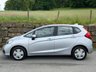 USED 2019 19 HONDA JAZZ 1.3 i-VTEC S Hatchback 5dr Petrol Manual Euro 6 (s/s) (102 ps) 