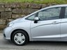 USED 2019 19 HONDA JAZZ 1.3 i-VTEC S Hatchback 5dr Petrol Manual Euro 6 (s/s) (102 ps) 
