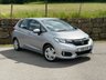 USED 2019 19 HONDA JAZZ 1.3 i-VTEC S Hatchback 5dr Petrol Manual Euro 6 (s/s) (102 ps) 